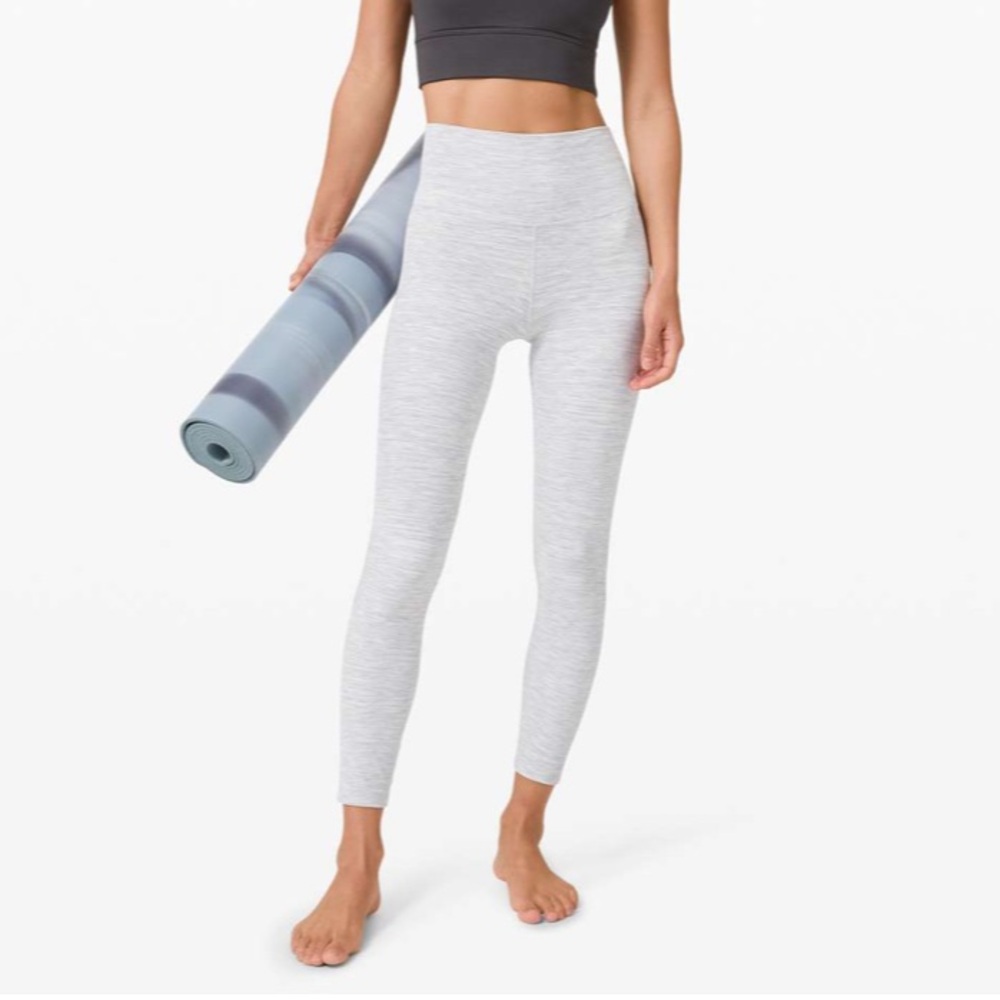 Lululemon Align Pant 28”
